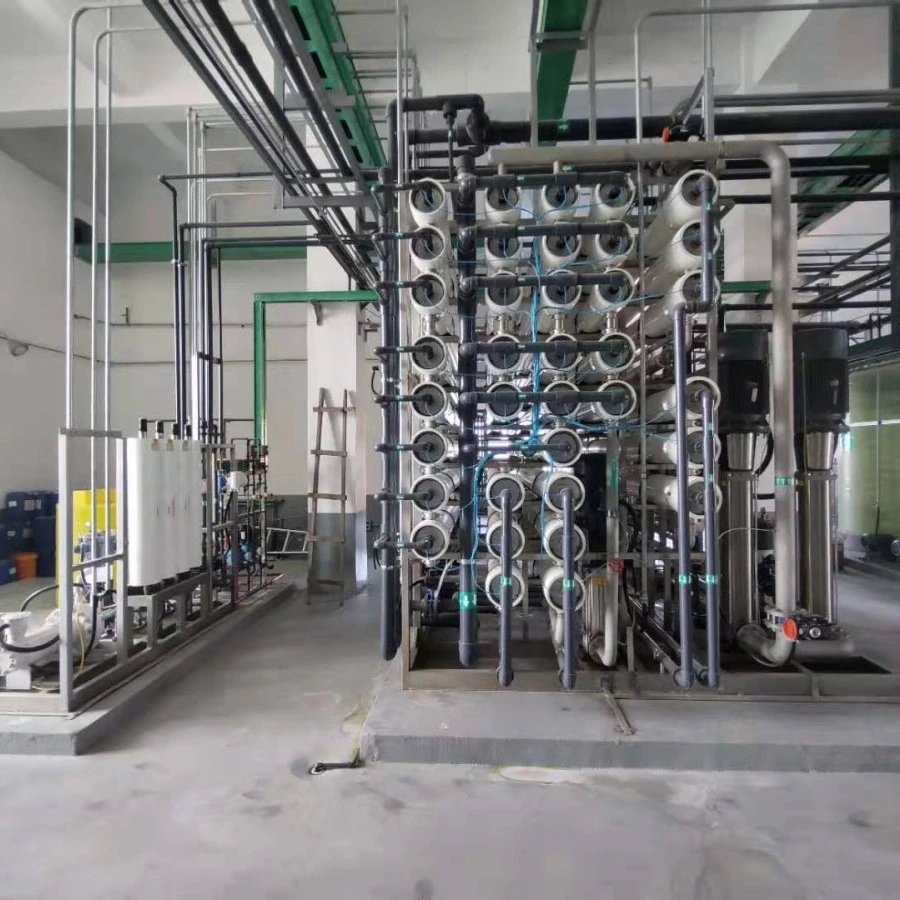 Reverse Osmosis Mine Water Reverse Osmosis Mine Water